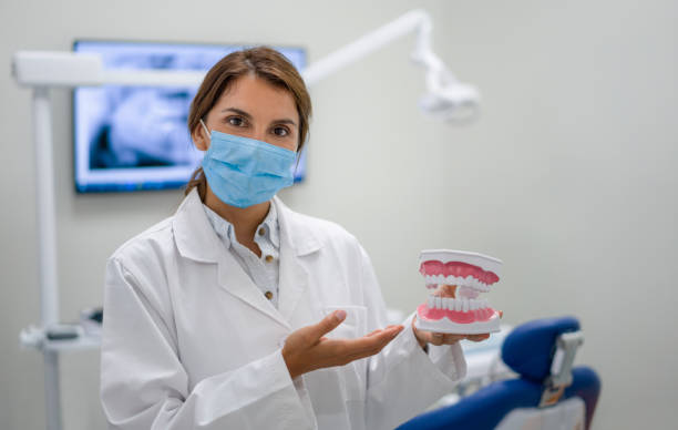 Best Emergency Tooth Extraction in St Augustine Shores, FL