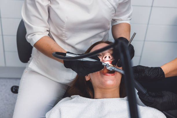 Best Urgent Care for Lost Fillings or Crowns in St Augustine Shores, FL
