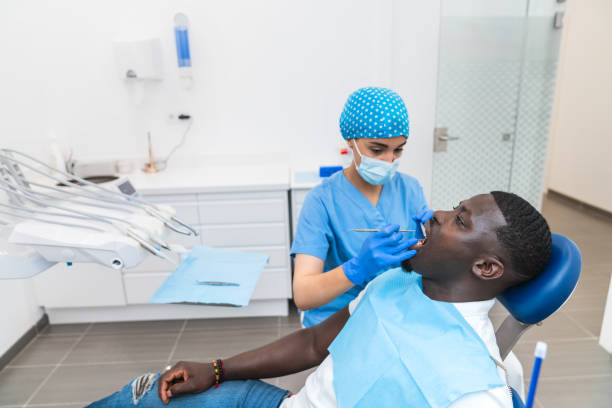 Best Emergency Treatment for Dental Infections or Abscesses in St Augustine Shores, FL