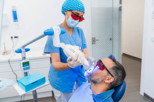 Best Emergency Treatment for Dental Infections or Abscesses in St Augustine Shores, FL