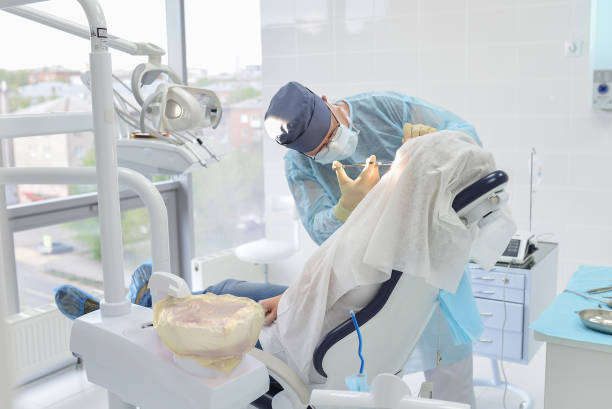 Best Emergency Root Canal Treatment in St Augustine Shores, FL